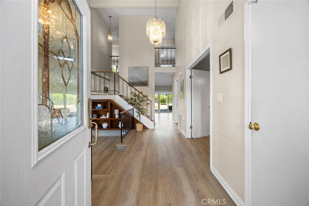 Yorba Linda, CA 92886,19831 Caprice DR