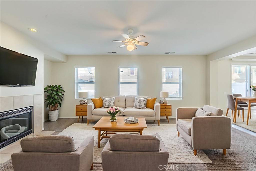 Perris, CA 92571,3699 Solandra ST