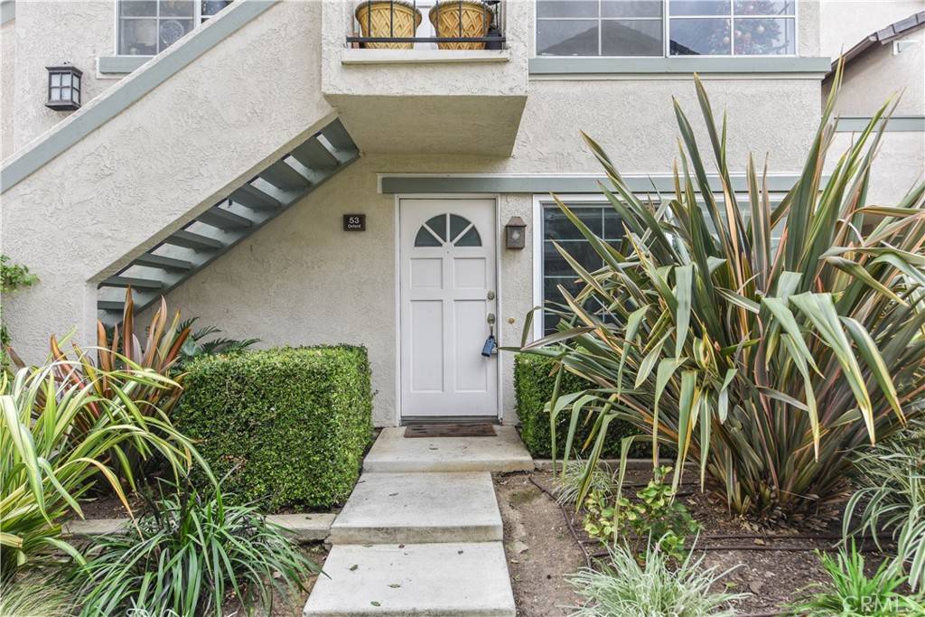 Irvine, CA 92612,53 Oxford #14