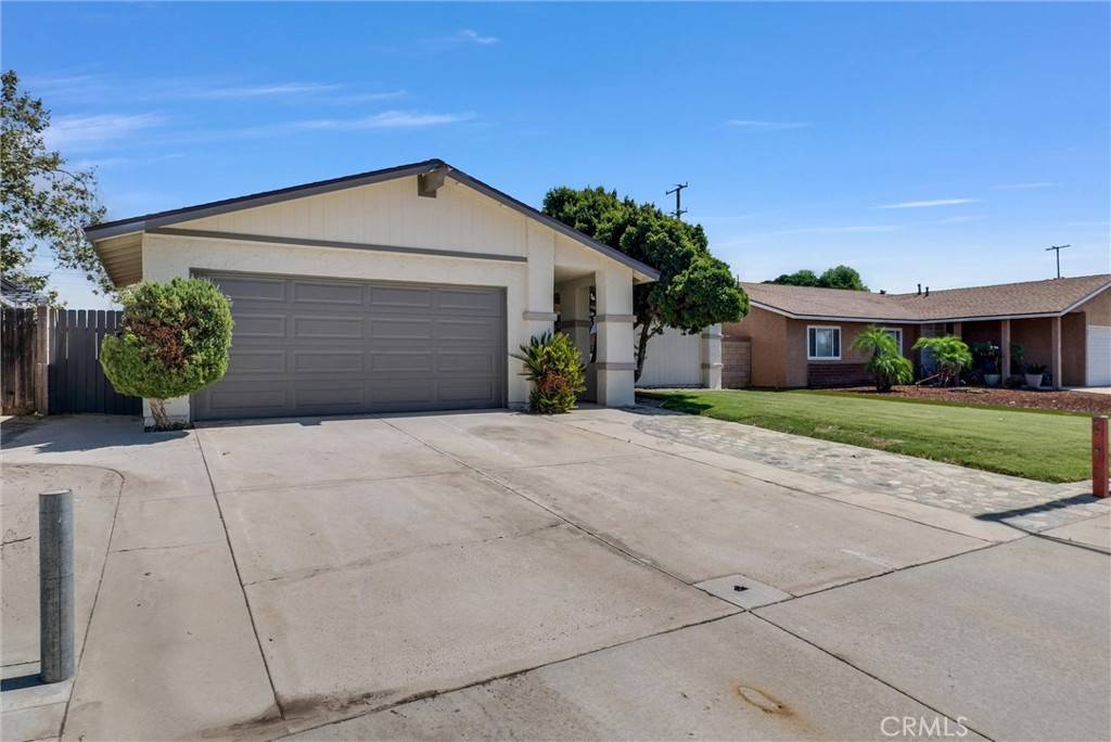 Moreno Valley, CA 92553,14916 Cliffrose CT