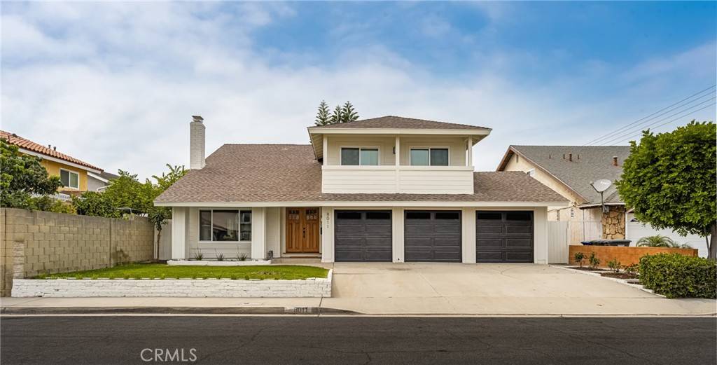 La Palma, CA 90623,8011 Rose ST