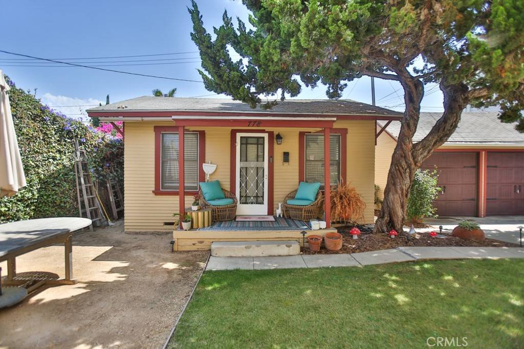 Long Beach, CA 90804,774 Roswell AVE