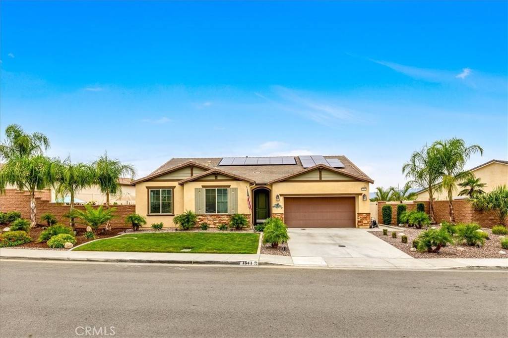 Calimesa, CA 92320,1541 Yucca CT