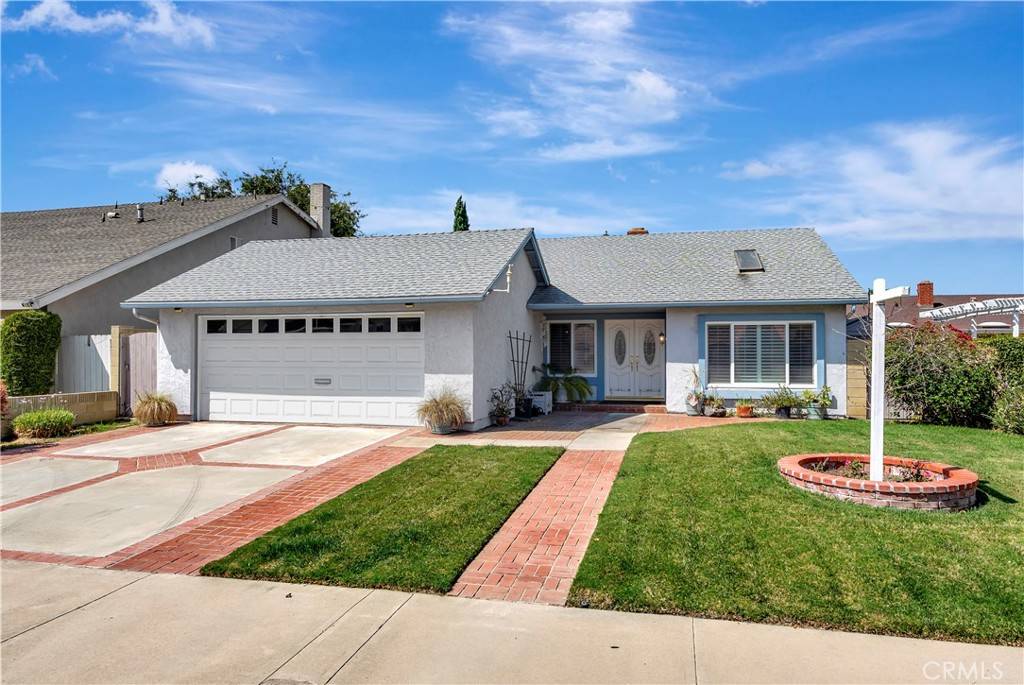 Huntington Beach, CA 92646,20791 Hunter LN