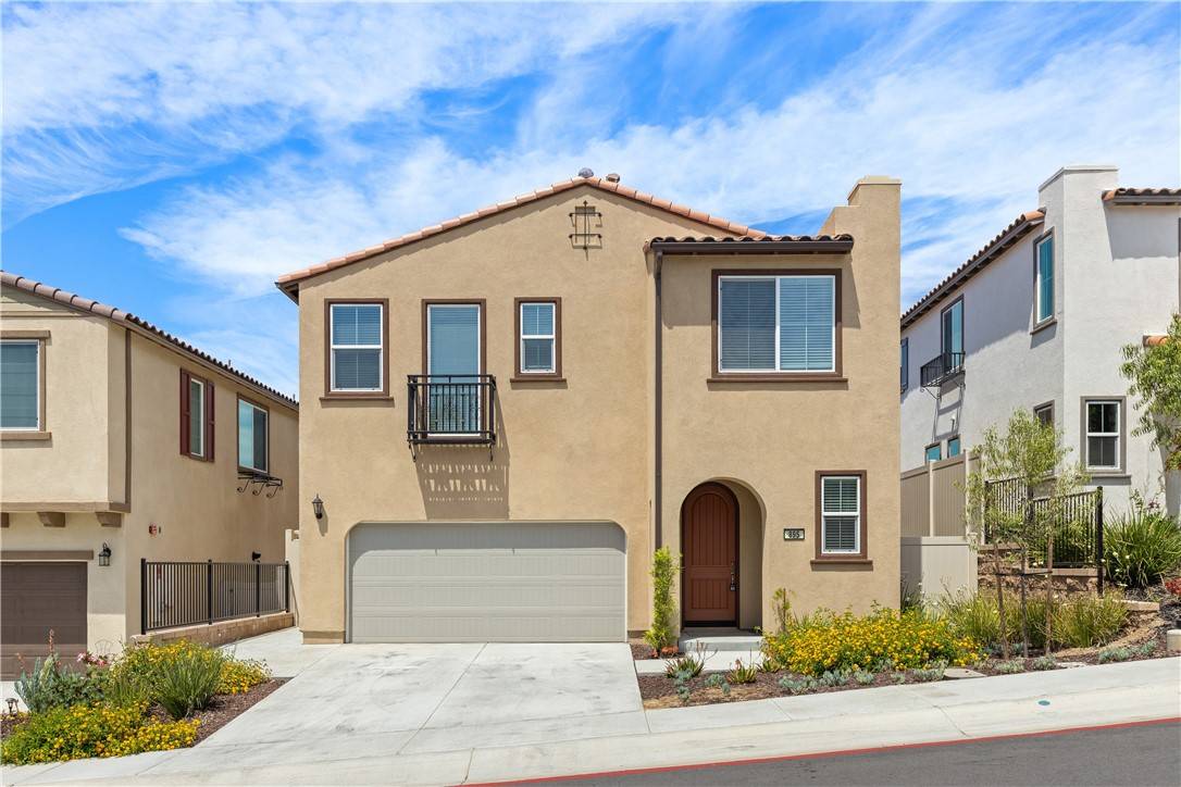 Vista, CA 92081,895 Brookdale DR