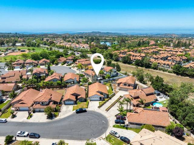 Rancho Santa Margarita, CA 92688,7 Santolina