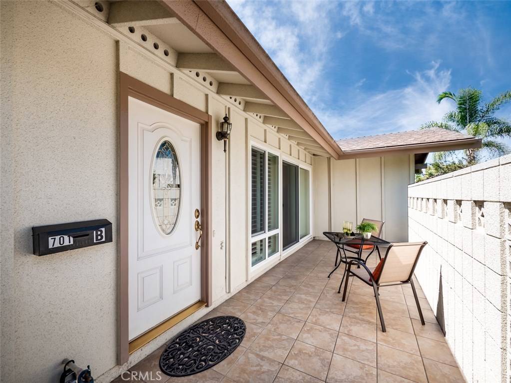 Laguna Woods, CA 92637,701 Avenida Sevilla #B