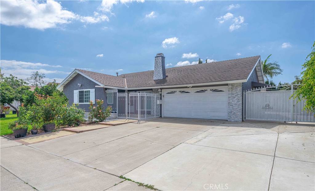 Fountain Valley, CA 92708,9682 Talbert Avenue