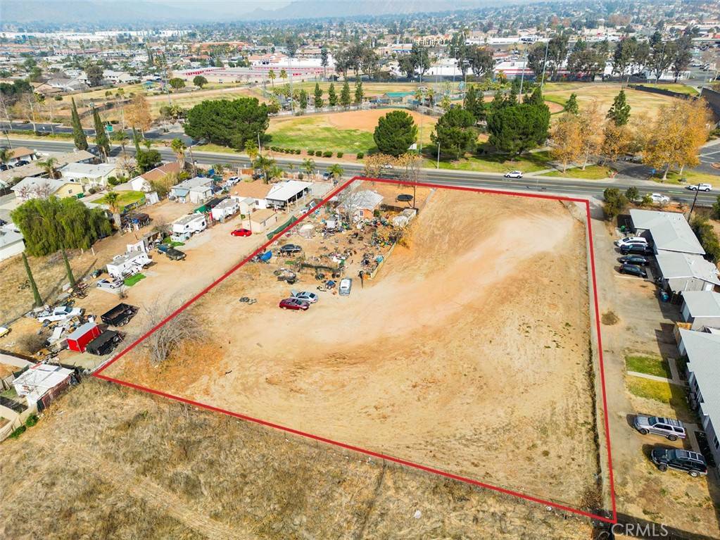 Moreno Valley, CA 92553,24921 Fir ST