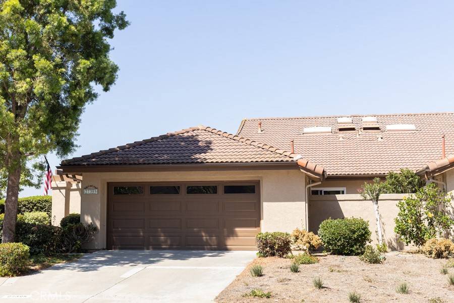 San Juan Capistrano, CA 92675,27395 Paseo Placentia
