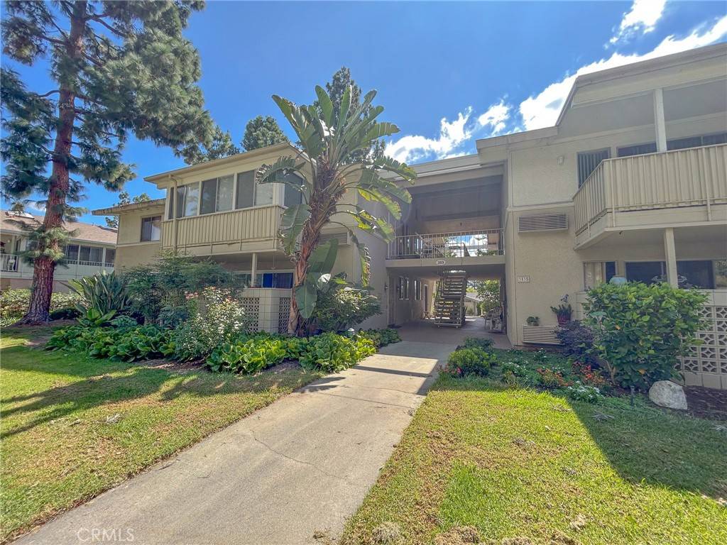 Laguna Woods, CA 92637,353 Avenida Sevilla