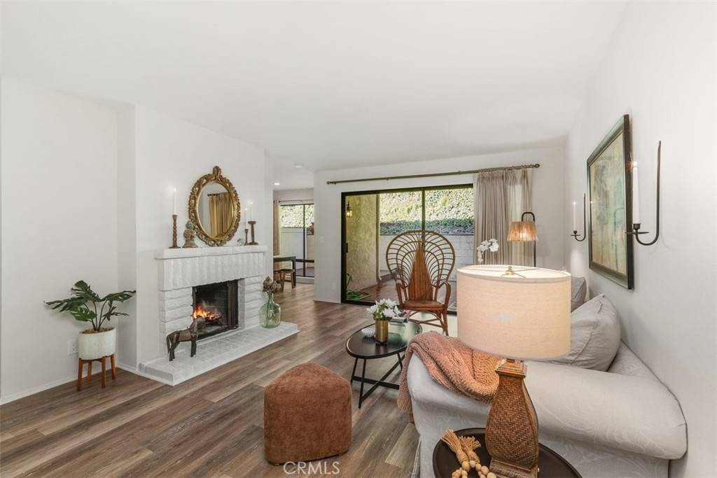 Fullerton, CA 92833,1617 Via Linda #17