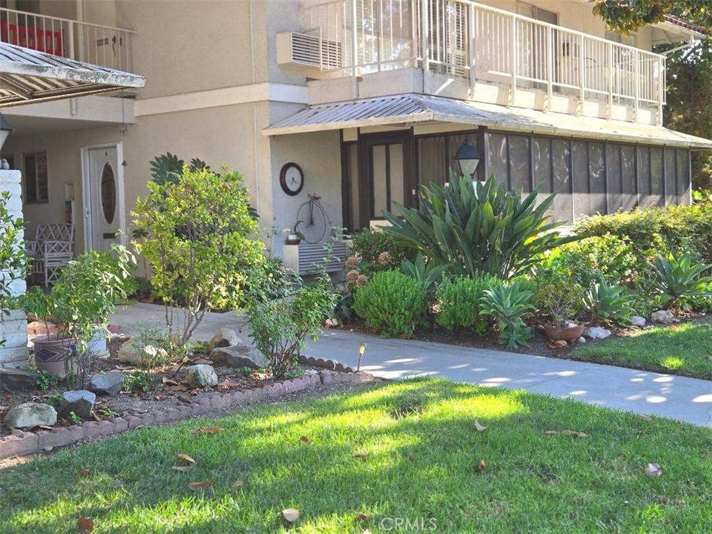 Laguna Woods, CA 92637,826 Via Alhambra #A