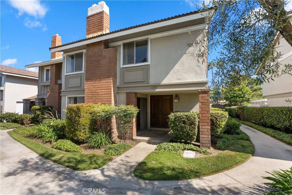 Garden Grove, CA 92845,12581 George Reyburn RD