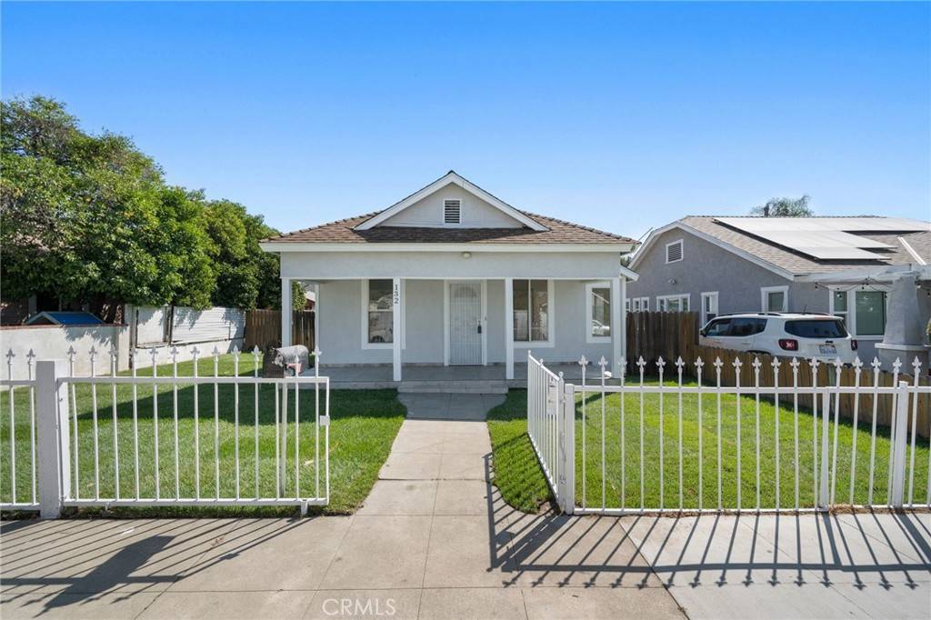 Ontario, CA 91764,132 N Monterey AVE