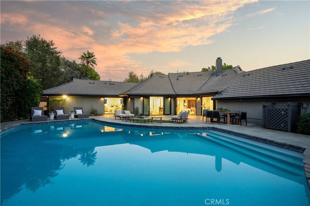 Studio City, CA 91604,3389 Wrightview PL