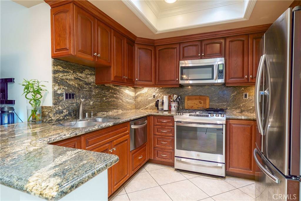 Mission Viejo, CA 92692,26824 Park Terrace Lane #132