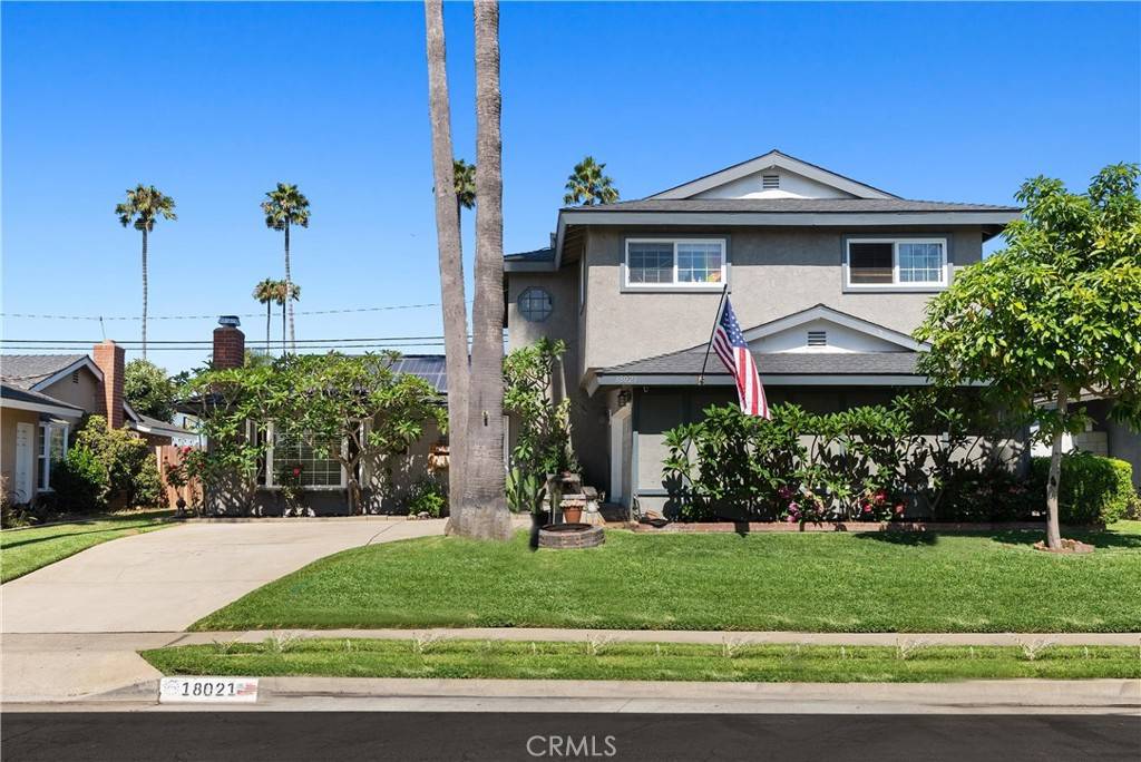 Huntington Beach, CA 92646,18021 Gulf LN