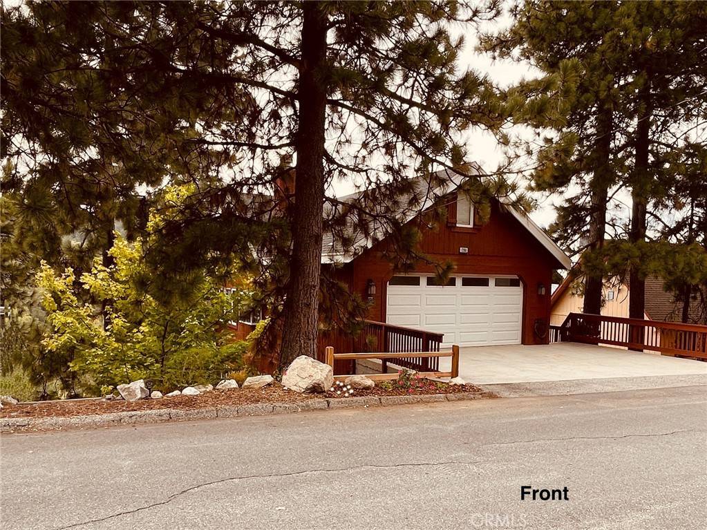 Lake Arrowhead, CA 92352,1290 St Anton DR