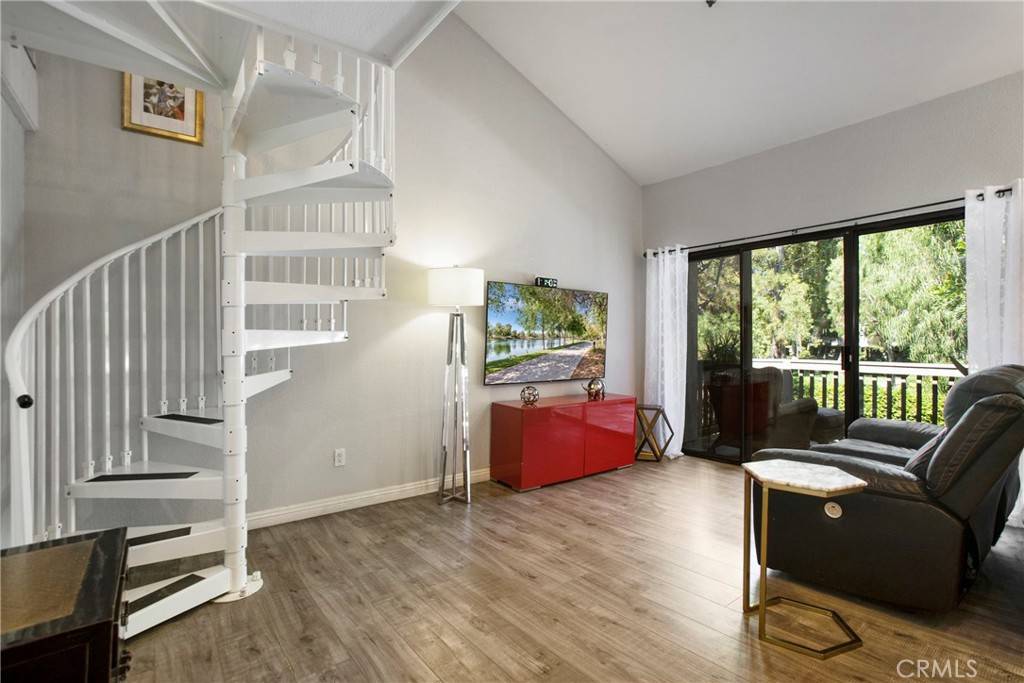 Laguna Hills, CA 92656,26701 Quail Creek #142