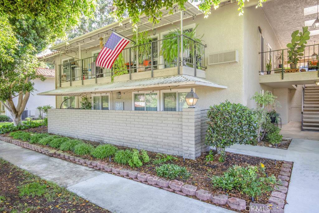 Laguna Woods, CA 92637,3307 Via Carrizo #B