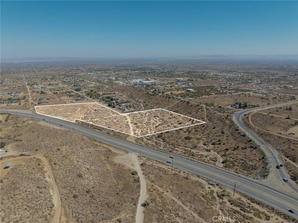 Phelan, CA 92371,0 Yuba RD