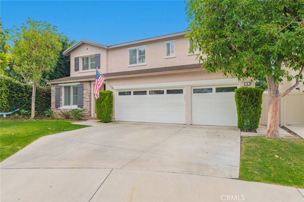 Irvine, CA 92618,3 Birchwood