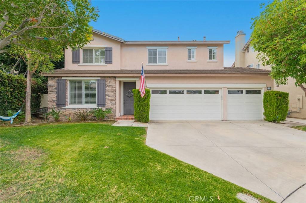 Irvine, CA 92618,3 Birchwood