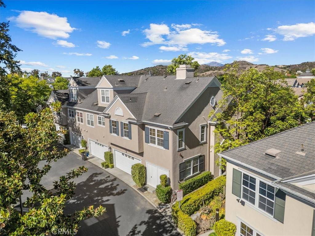 Ladera Ranch, CA 92660,28 Albany #77