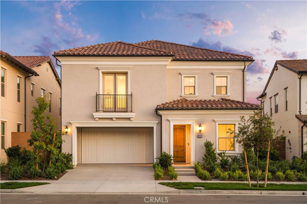 Irvine, CA 92602,168 Somera