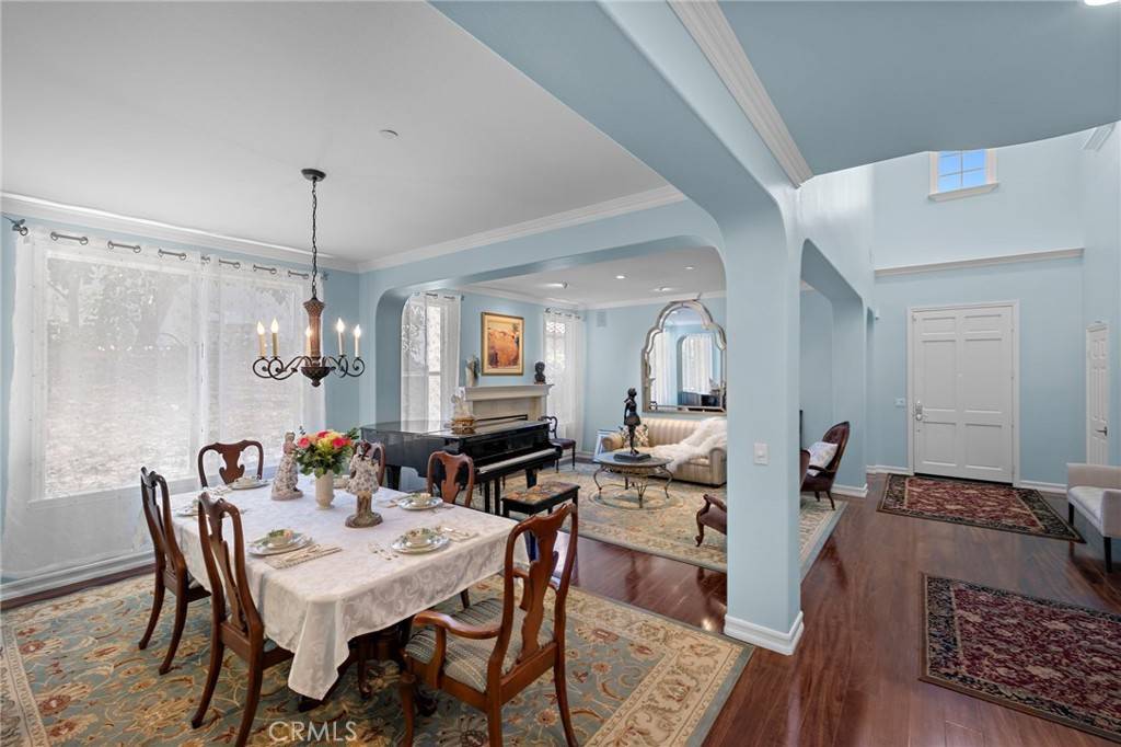 Coto De Caza, CA 92679,14 Marchin DR