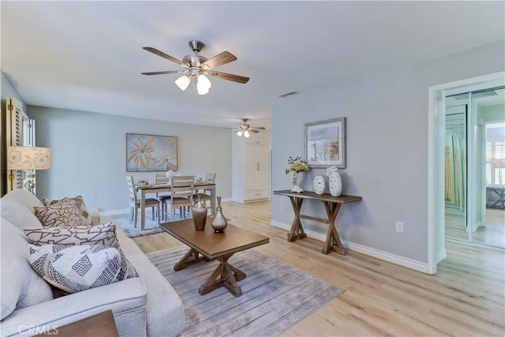 Laguna Woods, CA 92637,3121 Via Serena N #D