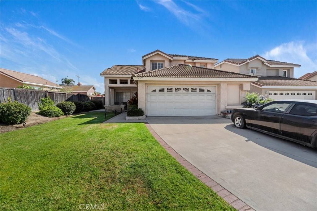 Corona, CA 92879,429 Colfax CIR
