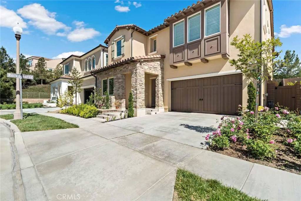 Irvine, CA 92602,52 Pedigree