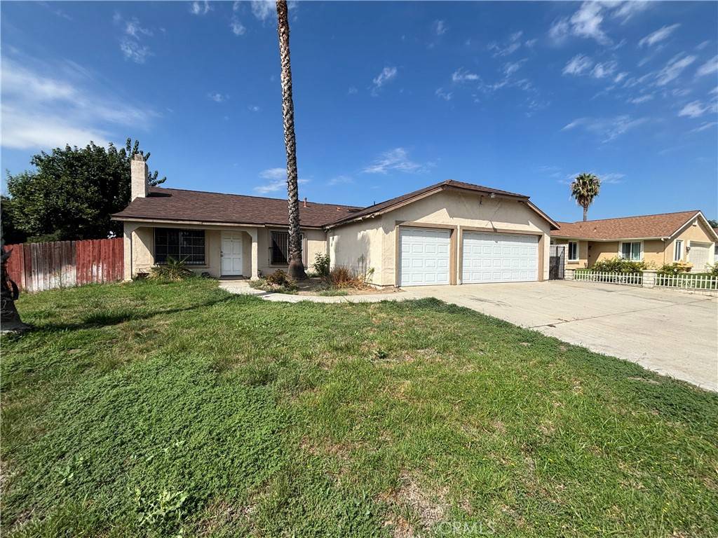 Bloomington, CA 92316,1154 S Spruce