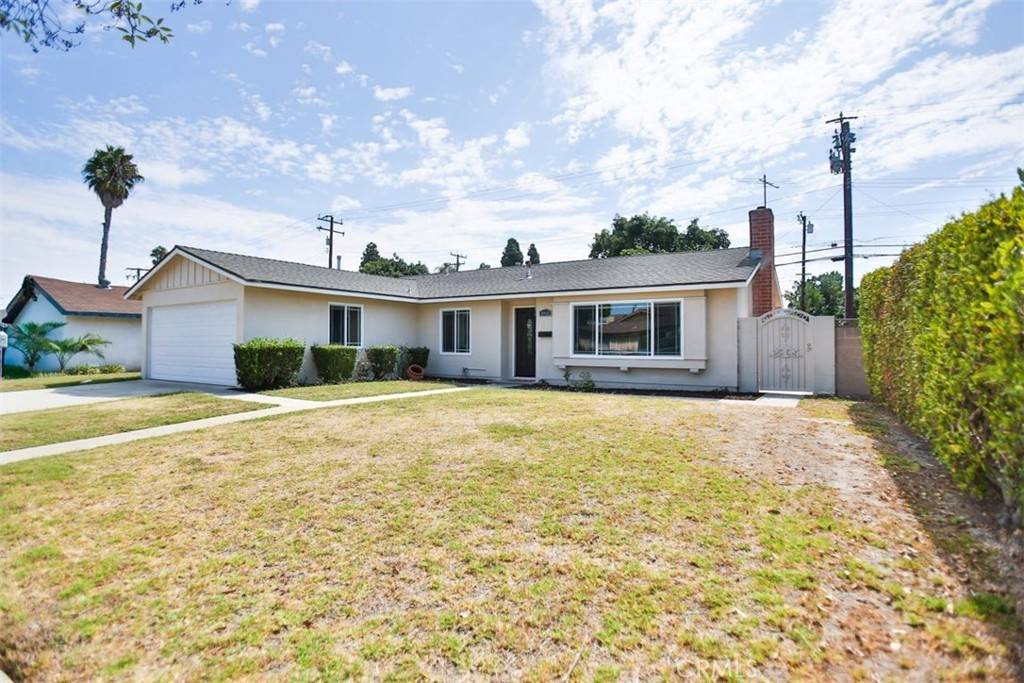 Garden Grove, CA 92845,5902 Belgrave AVE