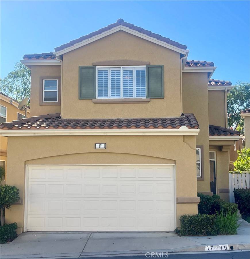 Rancho Santa Margarita, CA 92688,17 Calle De Suenos