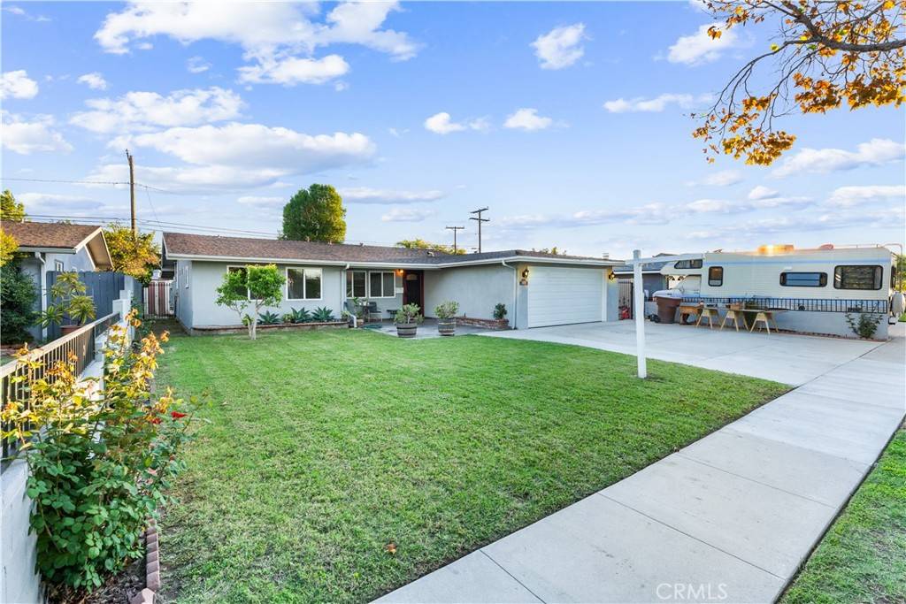 Anaheim, CA 92802,1416 W Beacon ST