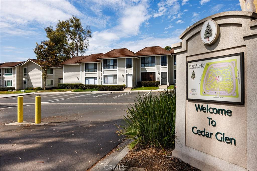 Lake Forest, CA 92630,25885 Trabuco RD #206