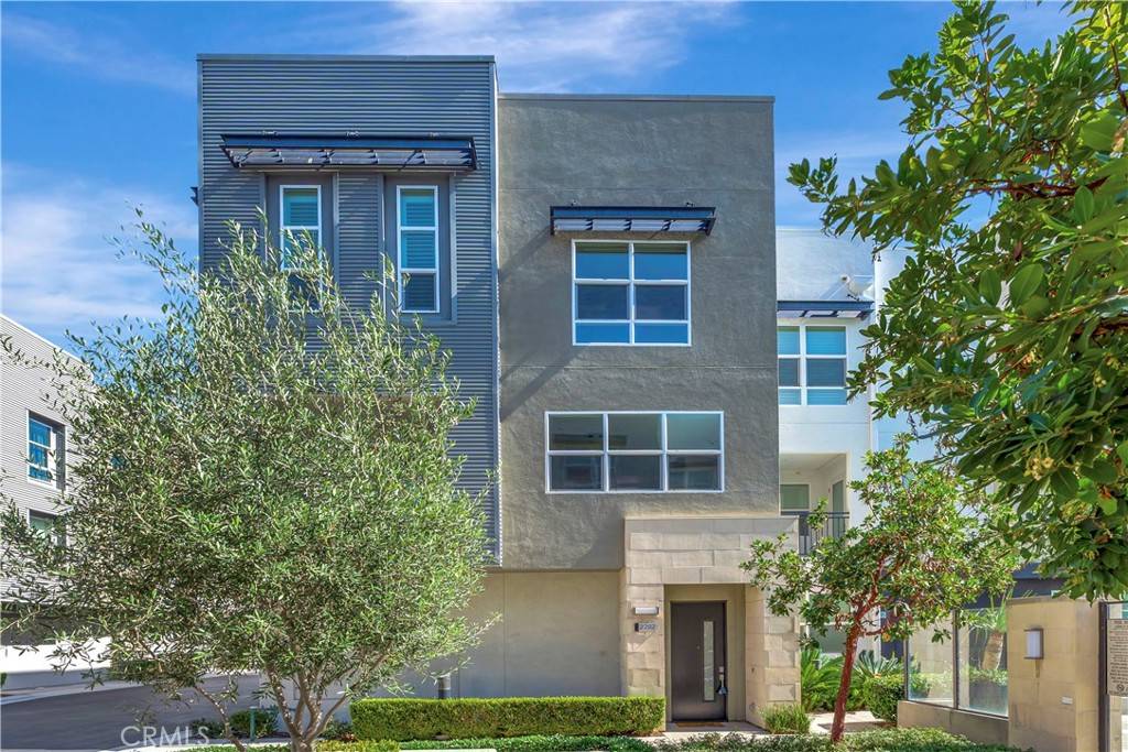Irvine, CA 92614,2282 Synergy