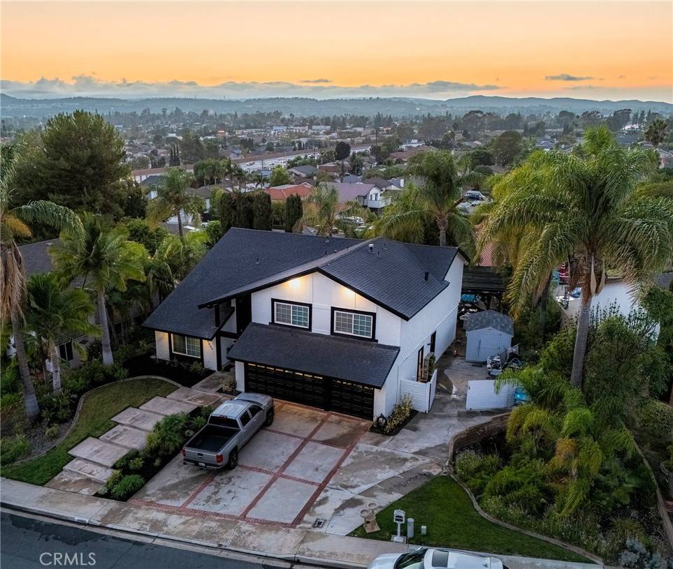 Mission Viejo, CA 92691,24805 Acropolis DR