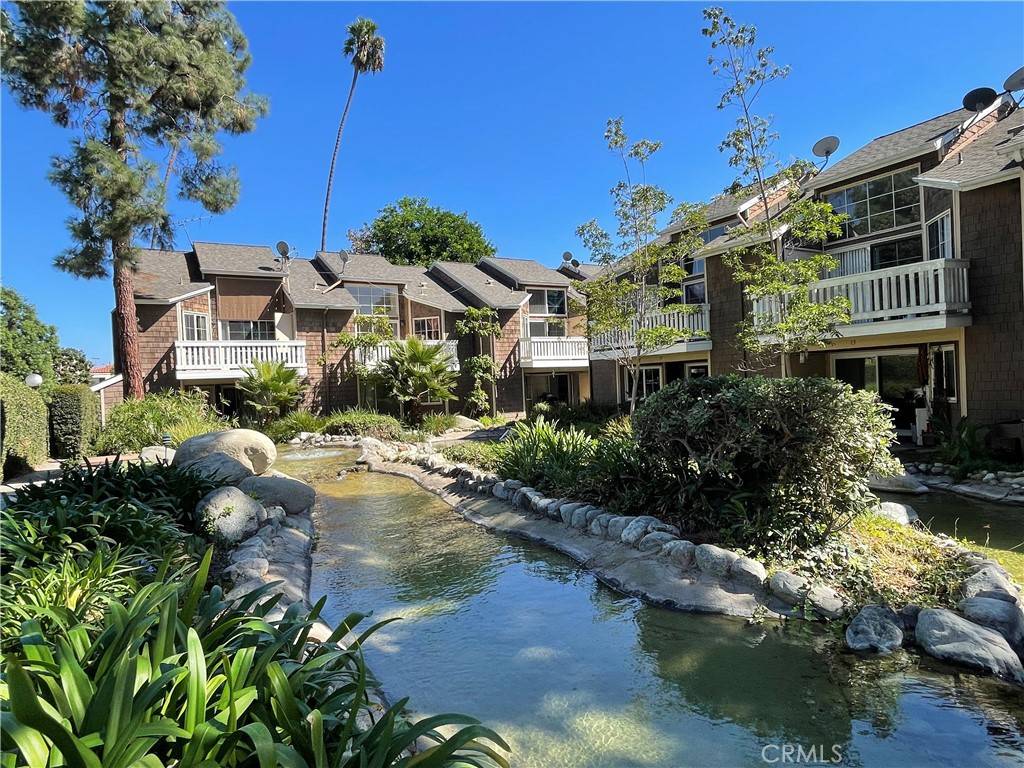 Garden Grove, CA 92840,12555 Euclid #22