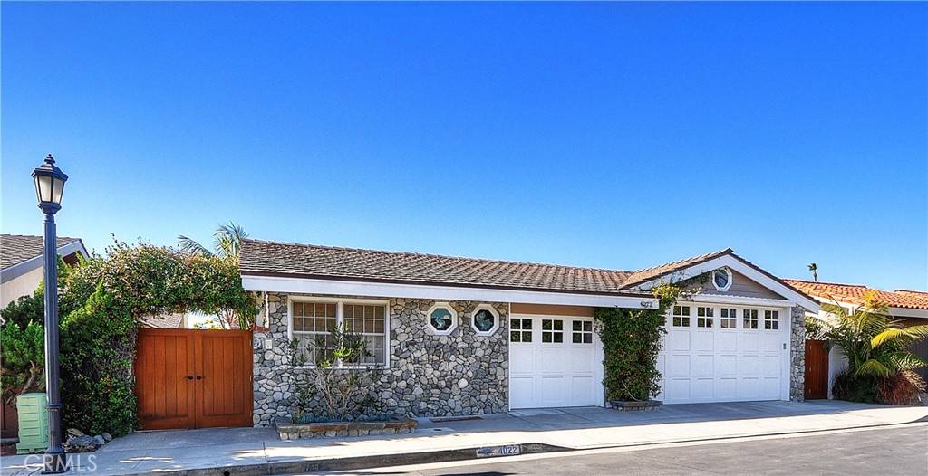 San Clemente, CA 92672,4022 Calle Marlena