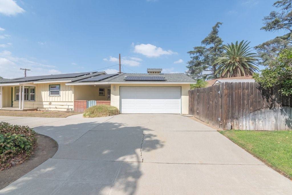 Riverside, CA 92506,4581 Jarvis ST