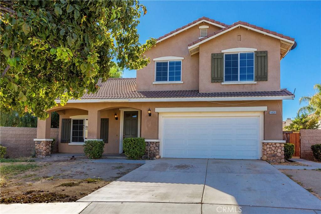 Hemet, CA 92545,1430 Jewelstone CIR