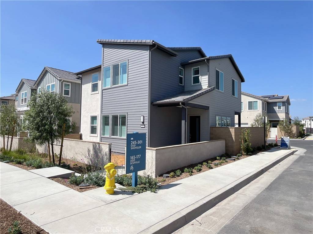 Irvine, CA 92618,177 Scoville