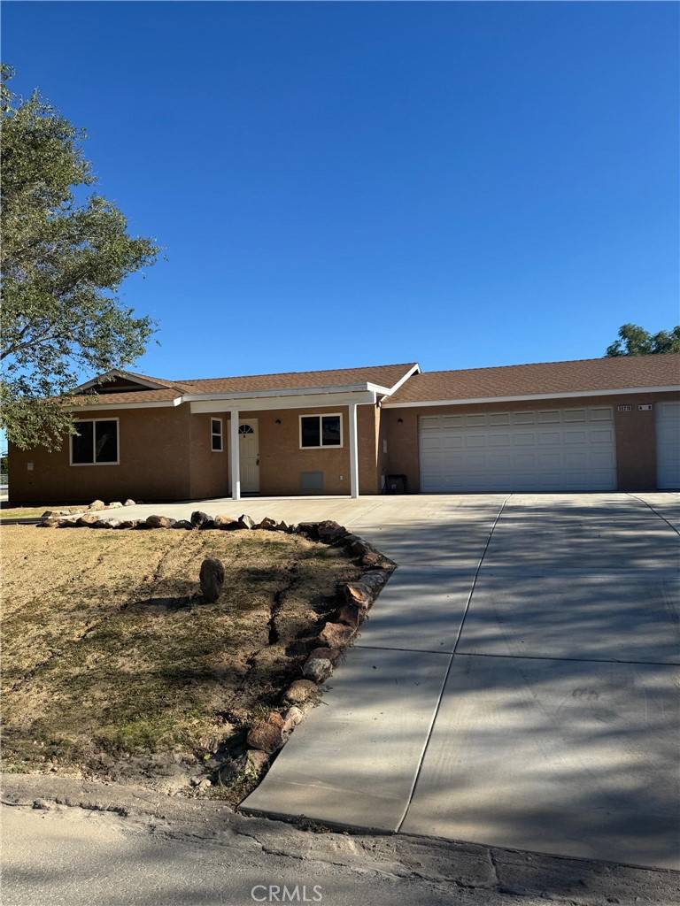 Yucca Valley, CA 92284,55215 55215 Airlane #A