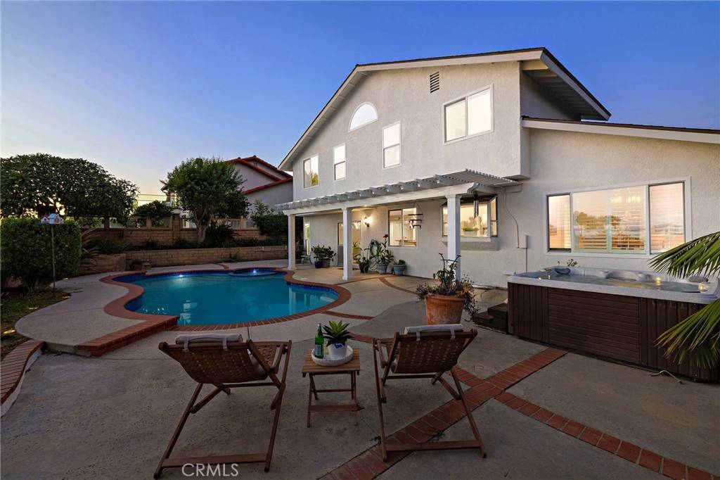 San Clemente, CA 92673,2913 Calle Frontera