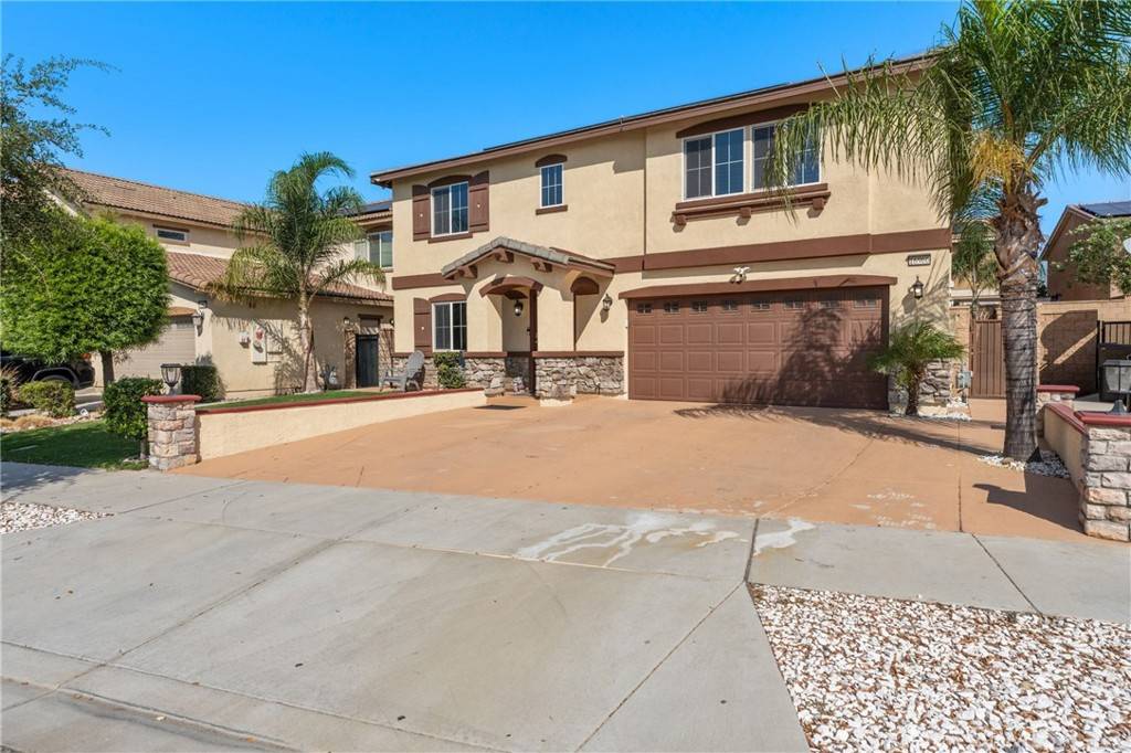 Fontana, CA 92336,16960 16960 Beachwood