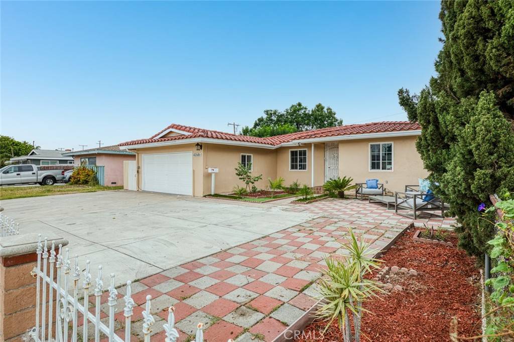 Garden Grove, CA 92843,12681 Trask AVE